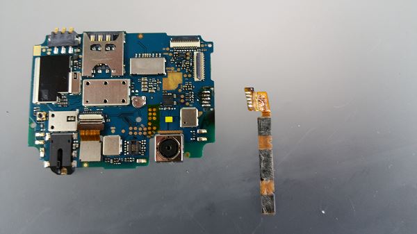 Tutoriel guide de réparation pour le Wiko Birdy